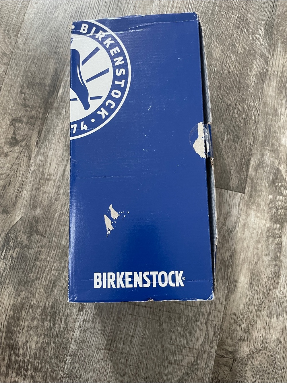 Birkenstock Arizona Two-Strap Sandals in Habana - Picture 9 of 9